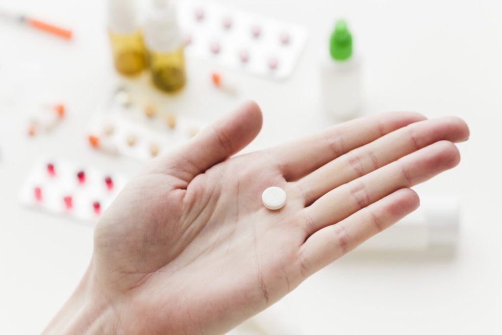 Farma Consell - Andrea - Què és una reacció adversa