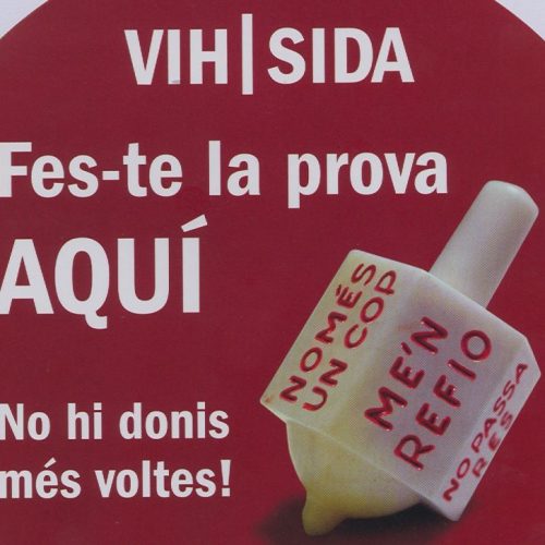 Deteccio precoç VIH Deteccio precoç VIH