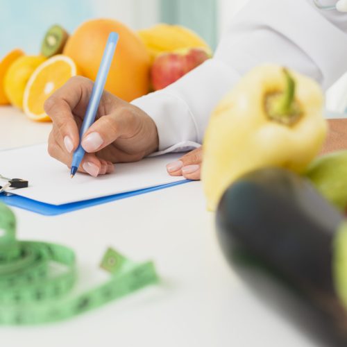 Servei de Nutricionista Servei de Nutricionista